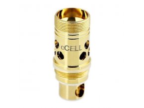 Vaporesso cCELL žhavící hlava SS316 0,6ohm