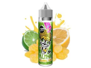prichut chill pill shake and vape alpha 12ml