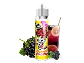 prichut chill pill shake and gold digger 12ml