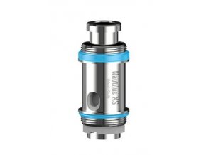 zhavici hlava aspire nautilus x xs mesh 0,7ohm