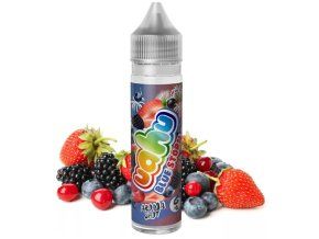 prichut uahu blue strom 6ml shake and vape