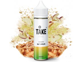 prichut aroma take mist salty apple pie 20ml