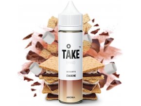 prichut aroma take mist s´more me 20ml