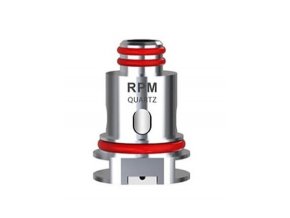 smoktech rpm quartz zhavici hlava 12ohm