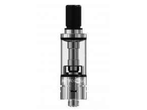 clearomizer justfog q16 1,9ml stribrny silver