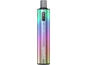 joyetech ego pod elektronicka cigareta 1000mah rainbow duhova