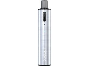 joyetech ego pod elektronicka cigareta 1000mah silver stribrna