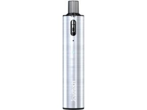 joyetech ego pod elektronicka cigareta 1000mah silver stribrna