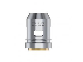 smoktech tfv16 lite dual mesh zhavici hlava 015ohm