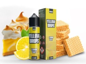 prichut infamous drops yellow drops 10ml