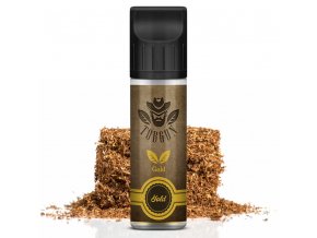 prichut shake and vape tobgun gold 20ml