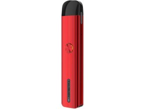 uwell caliburn g elektronicka cigareta 690mah red cervena