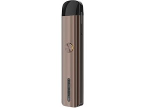 uwell caliburn g elektronicka cigareta 690mah rosy brown hneda