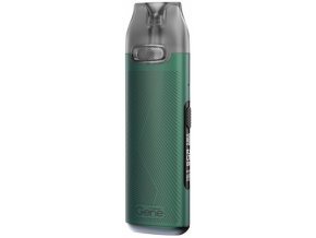 voopoo vthru pro 25w elektronicka cigareta 900mah green zelena