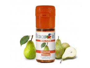 prichut flavourart hruska pear 10ml