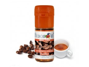 prichut flavourart kava espresso coffee espresso 10ml