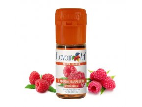 prichut flavourart malina raspberry 10ml