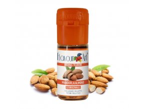 prichut flavourart mandle almond 10ml