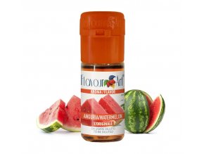 prichut flavourart meloun vodní watermelon 10ml