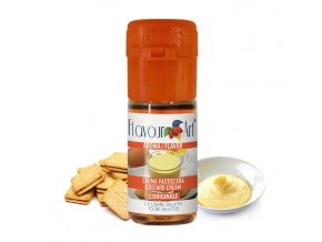 prichut flavourart pudink custard 10ml