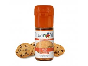 prichut flavourart susenka cookie 10ml