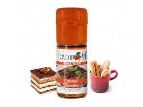 prichut flavourart tiramisu 10ml