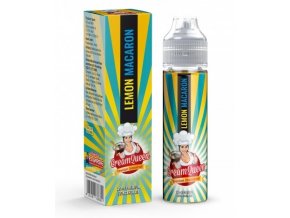 prichut pj empire lemon macaron 20ml