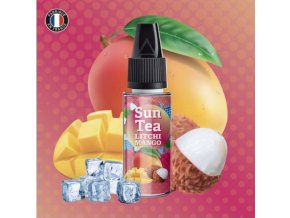 prichut suntea litchi mango lici mango 10ml