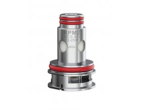 smoktech rpm 2 dc mtl zhavici hlava 06ohm