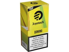 e liquid top joyetech banana banan 10ml