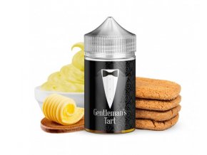 prichut Infamous special 2 gentlemans tart susenkovo kremovy dort 15ml