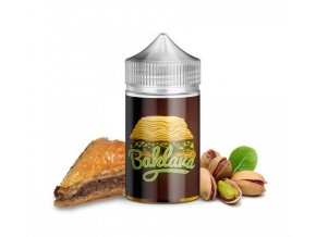 prichut Infamous special 2 baklava pistaciovy dezert 15ml
