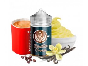 prichut Infamous special 2 baristas cream kapucino s pudinkem 15ml