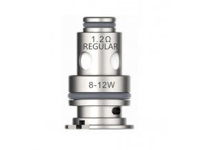 zhavici hlava vaporesso gtx regular 1,2ohm