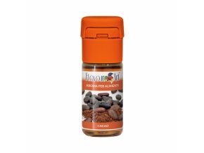 prichut flavourart cacao kakao 10ml