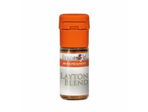 prichut flavourart layton blend 10ml