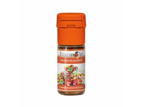 prichut flavourart jammy candy wizard sladidlo 10ml