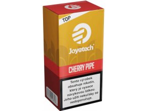 e liquid top joyetech cherry pipe 10ml