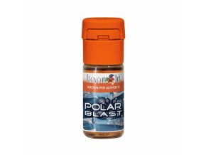 prichut flavourart polar blast 10ml