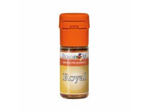 prichut flavourart royal 10ml