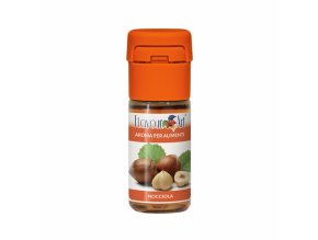 prichut flavourart liskovy orisek hazelnut 10ml