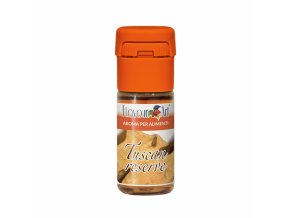 prichut flavourart tuskansky tabak tuscan reserve 10ml