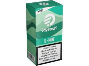 e liquid top joyetech d mint mata 10ml