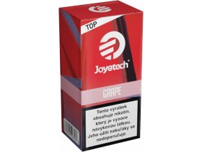 e liquid top joyetech grape hroznove vino 10ml