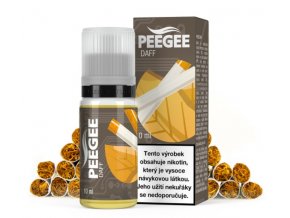 e liquid peegee daff 10ml