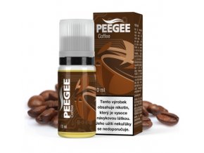 e liquid peegee kava coffee 10ml