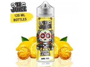 prichut ti juice tarty lemon 30ml