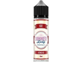 prichut dinner lady shake and vape ice lychee ice 10ml