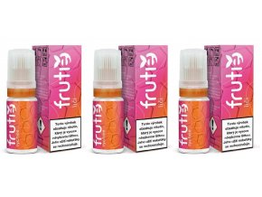 e liquid frutie 30ml 3x10ml pg30 vg70 lici lychee