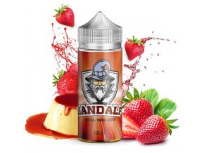 prichut wzardlab gandalf panna cotta 20ml